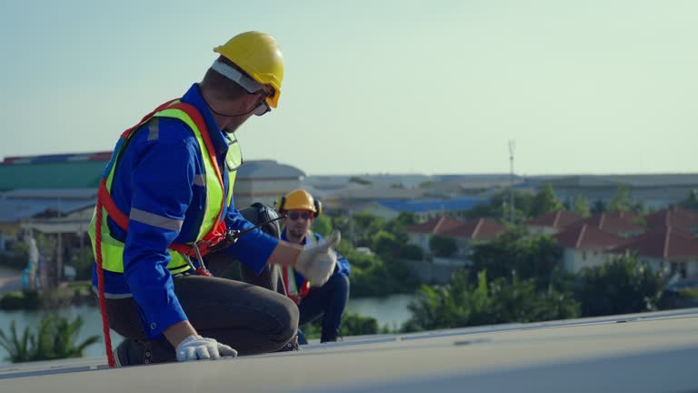 Best Emergency Roof Repair Services  in China Spring, TX