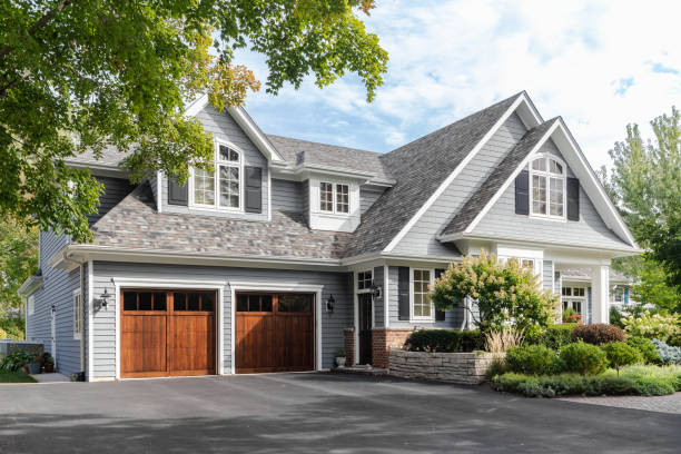 Professional Roofing in China Spring, TX