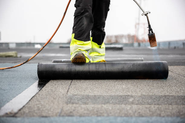 Reliable China Spring, TX Roofing Solutions