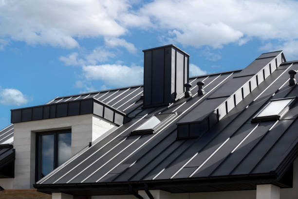 Best Green or Eco-Friendly Roofing Solutions  in China Spring, TX
